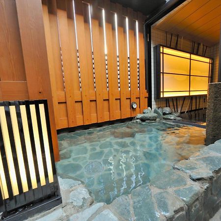 Dormy Inn Ueno Okachimachi Tokyo Exterior photo