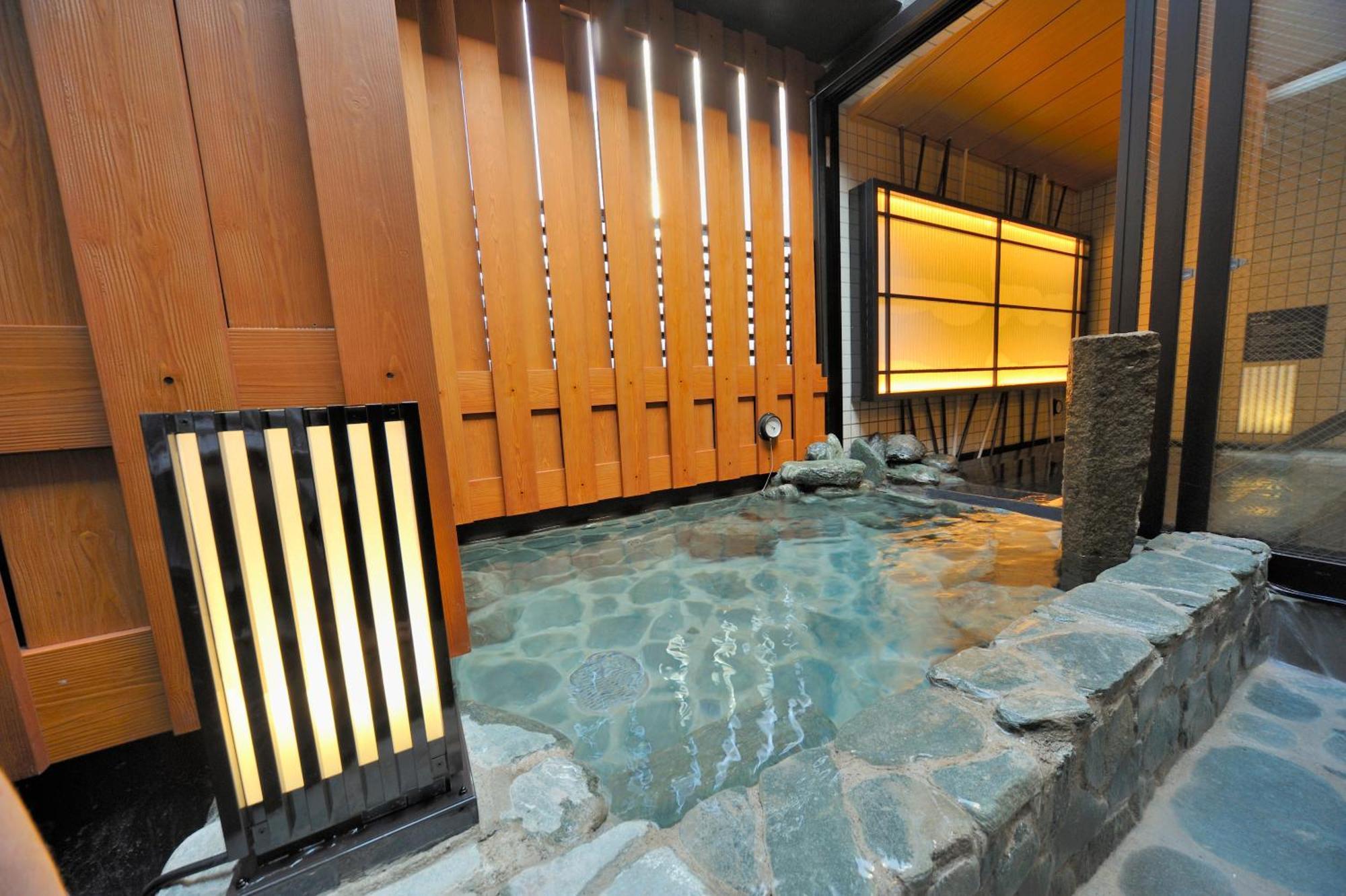 Dormy Inn Ueno Okachimachi Tokyo Exterior photo